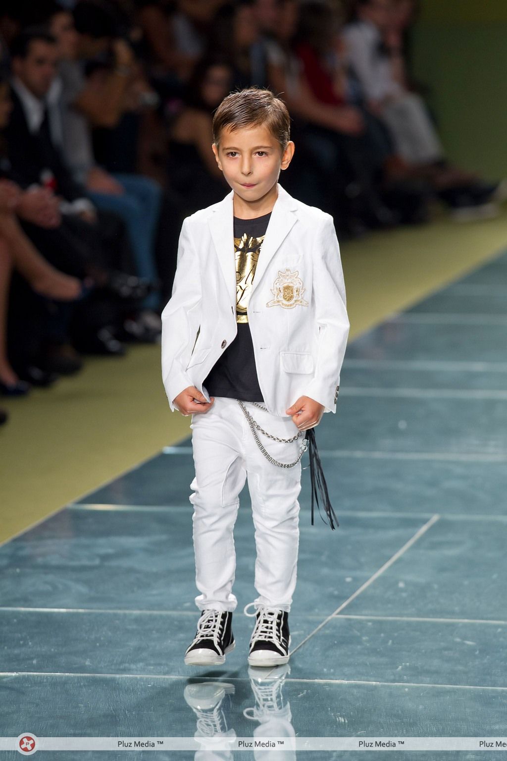 Portugal Fashion Week Spring/Summer 2012 - Miguel Vieira - Runway | Picture 109687